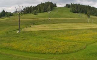 Koziniec Ski dolna stacja - 17-06-2026 15:18