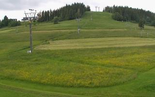 Koziniec Ski dolna stacja - 17-06-2026 15:26