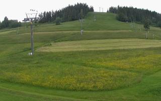 Koziniec Ski dolna stacja - 17-06-2026 15:49