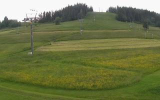 Koziniec Ski dolna stacja - 17-06-2026 15:57