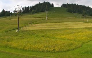 Koziniec Ski dolna stacja - 17-06-2026 16:20