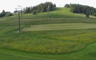 Koziniec Ski dolna stacja - 17-06-2026 16:35