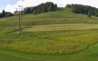 Koziniec Ski dolna stacja - 17-06-2026 16:43