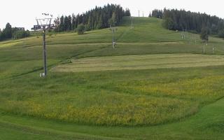 Koziniec Ski dolna stacja - 17-06-2026 16:51