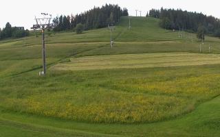 Koziniec Ski dolna stacja - 17-06-2026 16:59