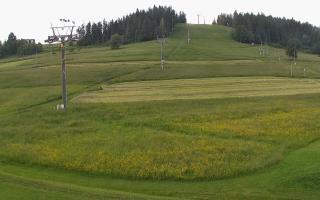 Koziniec Ski dolna stacja - 17-06-2026 17:14