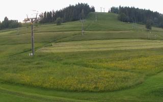 Koziniec Ski dolna stacja - 17-06-2026 17:22