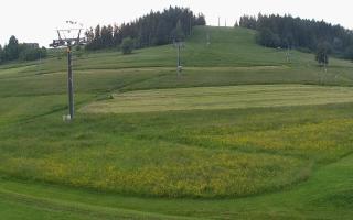 Koziniec Ski dolna stacja - 17-06-2026 17:29