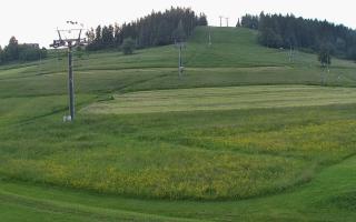 Koziniec Ski dolna stacja - 17-06-2026 17:45