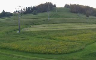 Koziniec Ski dolna stacja - 17-06-2026 17:53