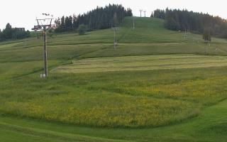 Koziniec Ski dolna stacja - 17-06-2026 18:00