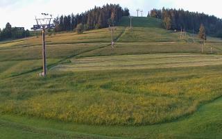 Koziniec Ski dolna stacja - 17-06-2026 18:16
