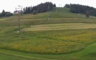 Koziniec Ski dolna stacja - 17-06-2026 18:39