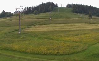Koziniec Ski dolna stacja - 17-06-2026 18:54