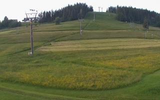 Koziniec Ski dolna stacja - 17-06-2026 19:02