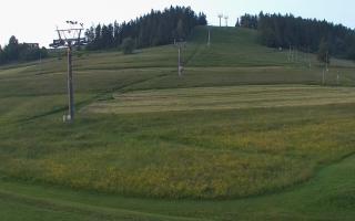 Koziniec Ski dolna stacja - 17-06-2026 19:10