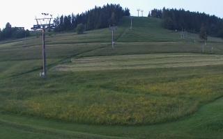 Koziniec Ski dolna stacja - 17-06-2026 19:18