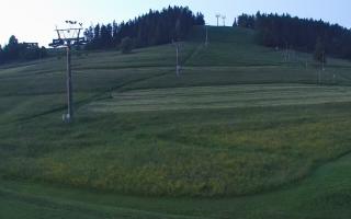 Koziniec Ski dolna stacja - 17-06-2026 19:25