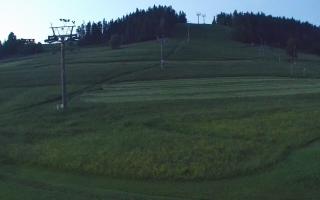 Koziniec Ski dolna stacja - 17-06-2026 19:33