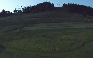 Koziniec Ski dolna stacja - 17-06-2026 19:41