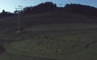 Koziniec Ski dolna stacja - 17-06-2026 19:48