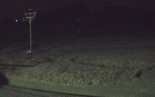 Koziniec Ski dolna stacja - 17-06-2026 21:52