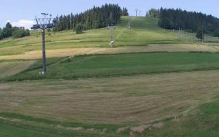 Koziniec Ski dolna stacja - 27-06-2026 14:08