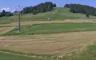 Koziniec Ski dolna stacja - 27-06-2026 14:16