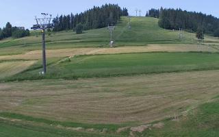 Koziniec Ski dolna stacja - 27-06-2026 14:23