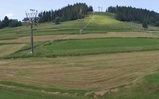 Koziniec Ski dolna stacja - 27-06-2026 14:31