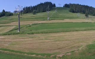 Koziniec Ski dolna stacja - 27-06-2026 14:39