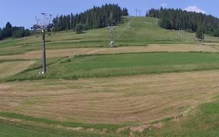 Koziniec Ski dolna stacja - 27-06-2026 14:54