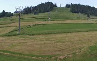 Koziniec Ski dolna stacja - 27-06-2026 15:02