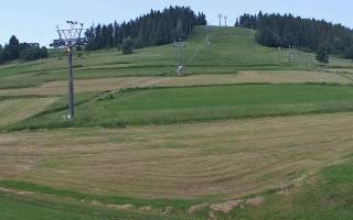 Koziniec Ski dolna stacja - 27-06-2026 15:10