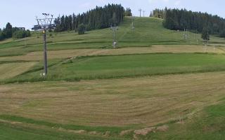 Koziniec Ski dolna stacja - 27-06-2026 15:17