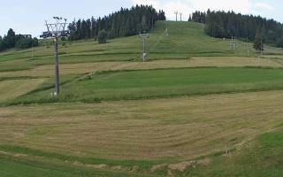 Koziniec Ski dolna stacja - 27-06-2026 15:25