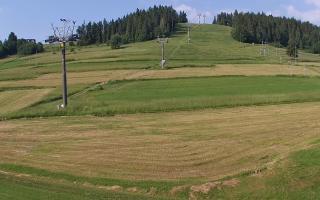 Koziniec Ski dolna stacja - 27-06-2026 15:33