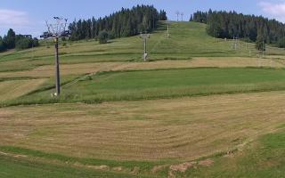 Koziniec Ski dolna stacja - 27-06-2026 15:40