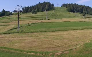 Koziniec Ski dolna stacja - 27-06-2026 16:04