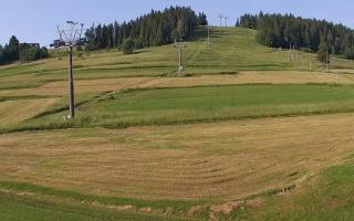 Koziniec Ski dolna stacja - 27-06-2026 16:27