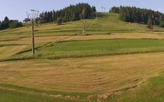 Koziniec Ski dolna stacja - 27-06-2026 16:50