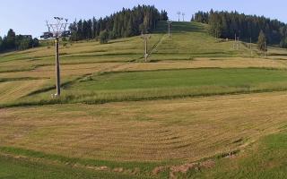 Koziniec Ski dolna stacja - 27-06-2026 17:21
