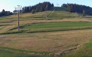 Koziniec Ski dolna stacja - 27-06-2026 17:59
