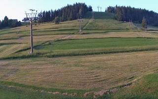 Koziniec Ski dolna stacja - 27-06-2026 18:07