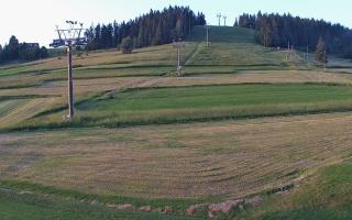 Koziniec Ski dolna stacja - 27-06-2026 18:15