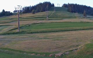 Koziniec Ski dolna stacja - 27-06-2026 18:23