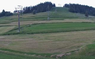 Koziniec Ski dolna stacja - 27-06-2026 18:38