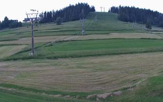 Koziniec Ski dolna stacja - 27-06-2026 18:46