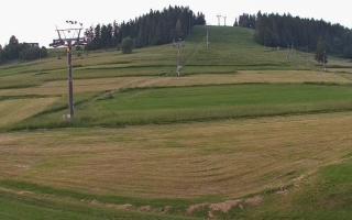 Koziniec Ski dolna stacja - 27-06-2026 19:01