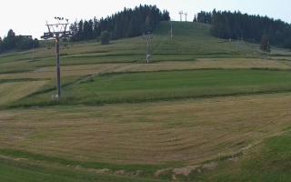 Koziniec Ski dolna stacja - 27-06-2026 19:09